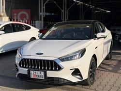 JAC J7
